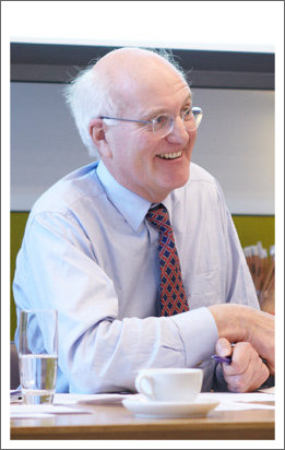 Nick Robertson