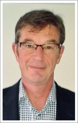 Neil Campbell