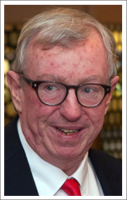 Tom Shiel
